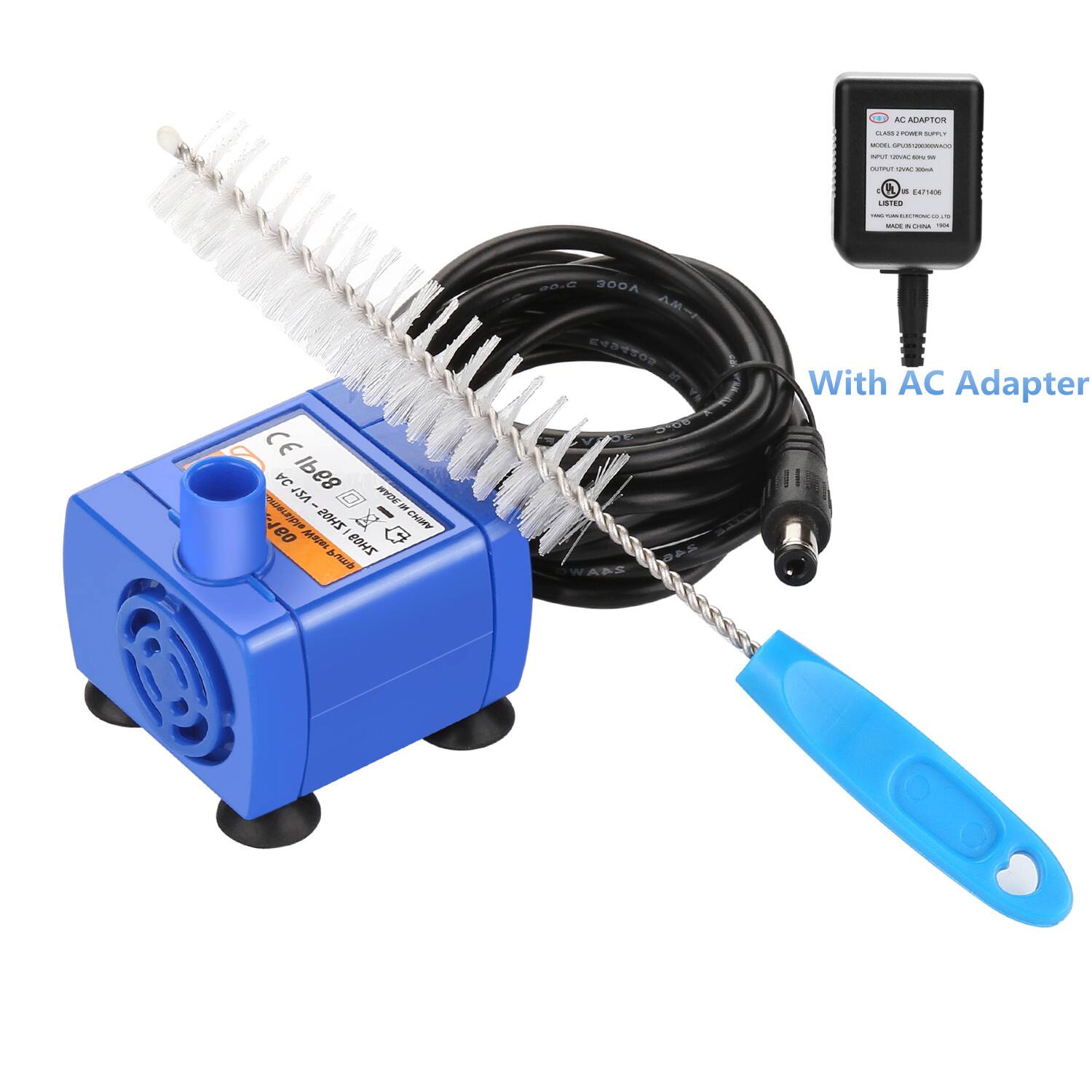 R ADAPTOR d  
RAU  
CAPTEN LISTE  
CE VC 4SA IP68  
RD - M ZHOS x - CHIRY 09 GAR . ZH09  
a2.8 200A AM- E40  
YS n 8NOO VOE 246  
With AC Adapter