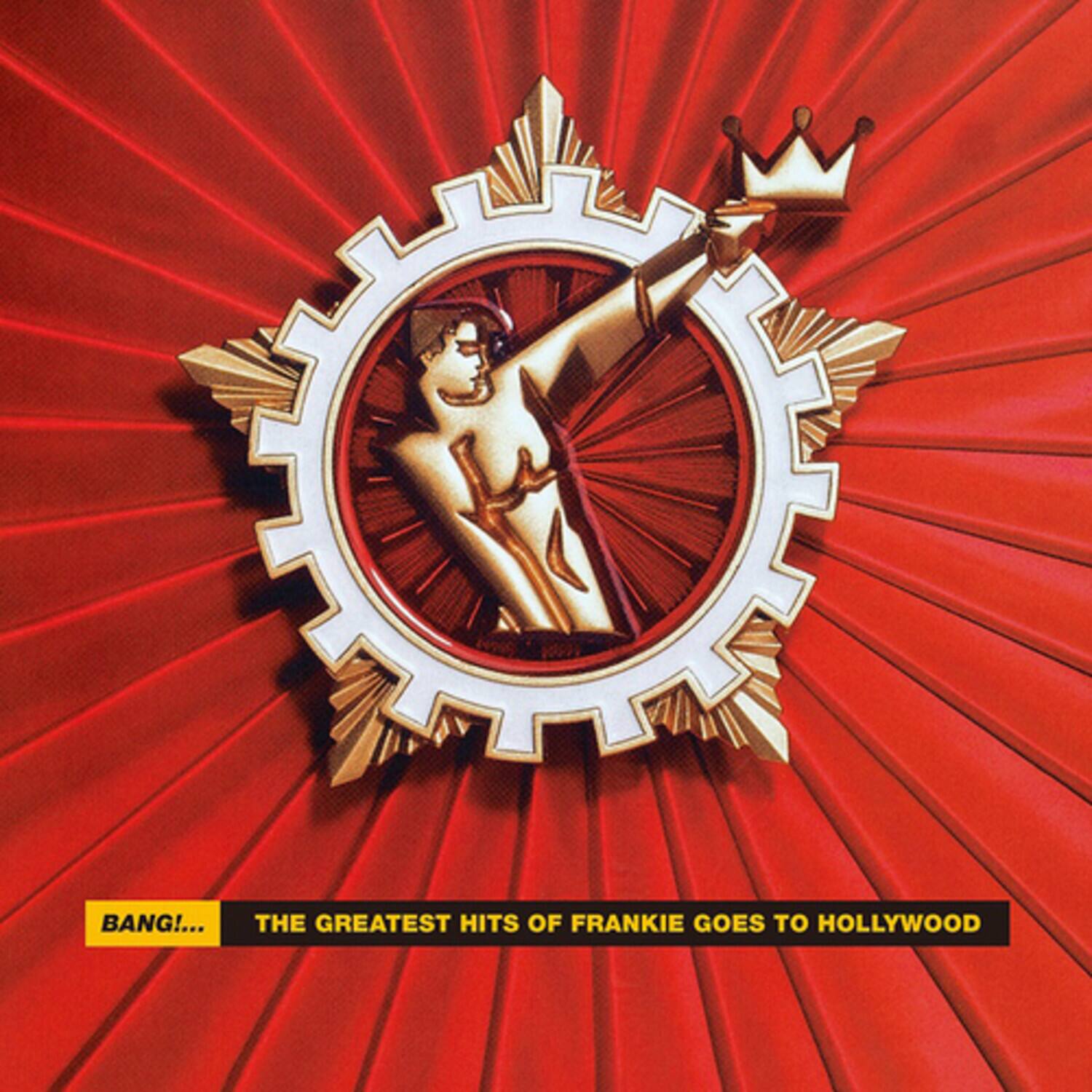 Frankie Goes to Hollywood - Bang!... The Greatest Hits Of Frankie Goes To Hollywood   - COMPACT DISCS [CD] price history on PriceWatchPro