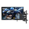 Sylvox Google TV 43" ET IP55 DOLBY ATMOS Sylvox 1000