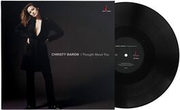 Christy Baron - I Thought About You (180G One Step Pressing Vinyl LP) - VINYL LP