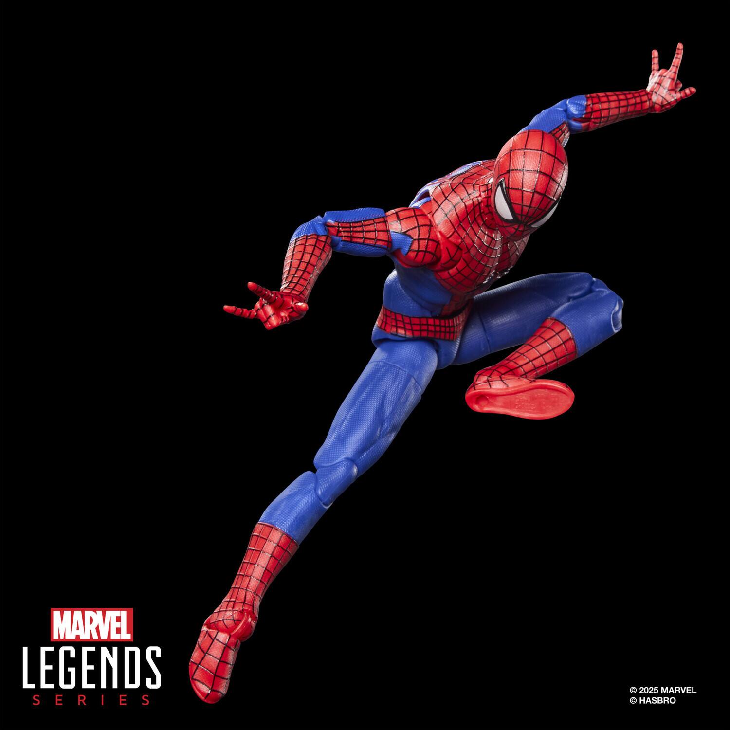 MARVEL LEGENDS SERIES  
© 2025 MARVEL  
HASBRO