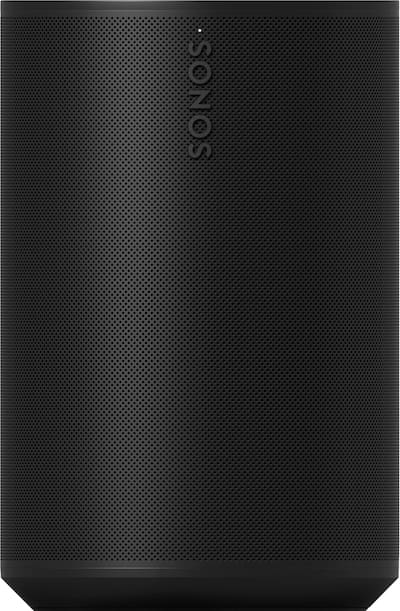Sonos Era 100 WiFi and Bluetooth Smart Speaker (Each) Black Sonos Era 100 WiFi and Bluetooth Smart Speaker (Each) Black