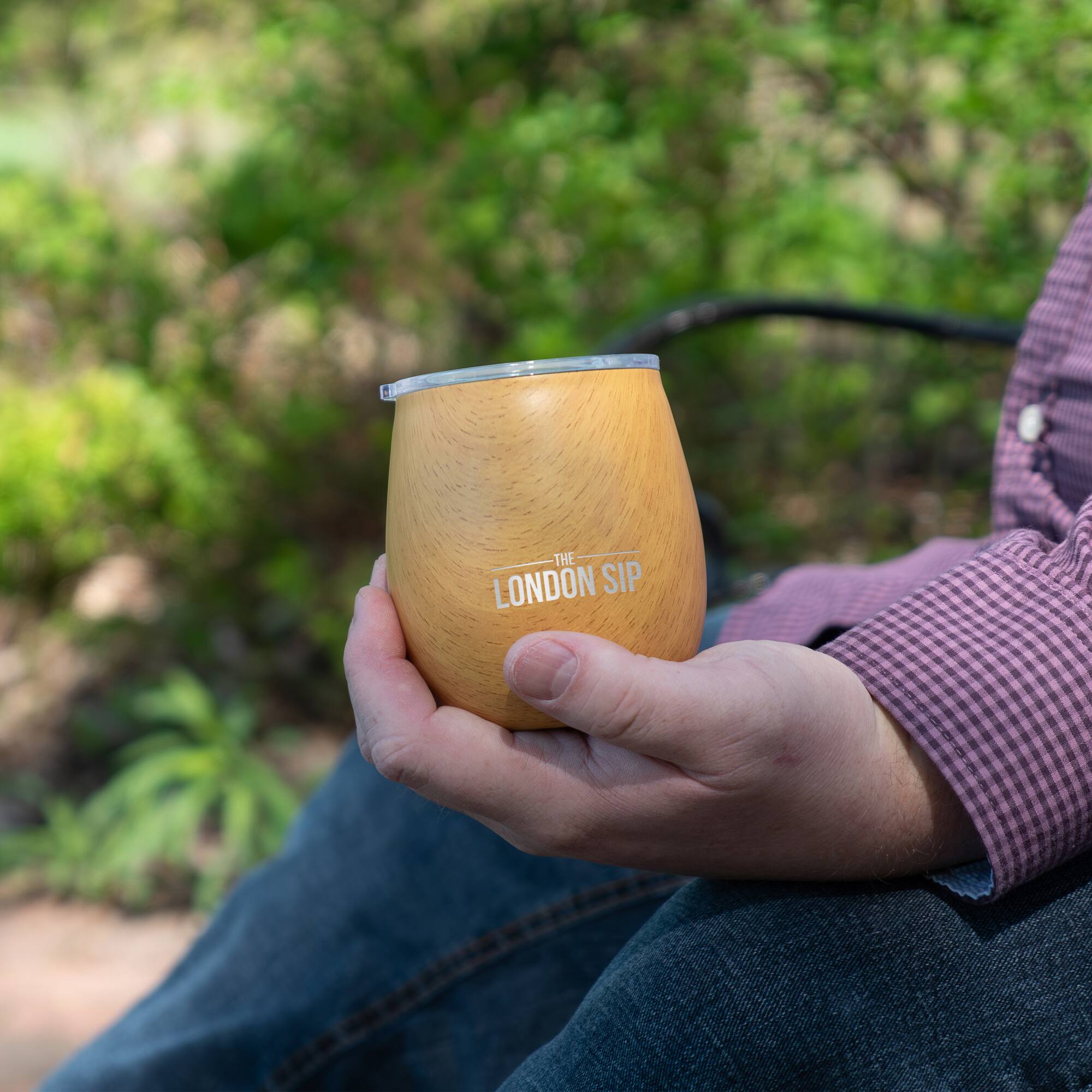 THE LONDON SIP