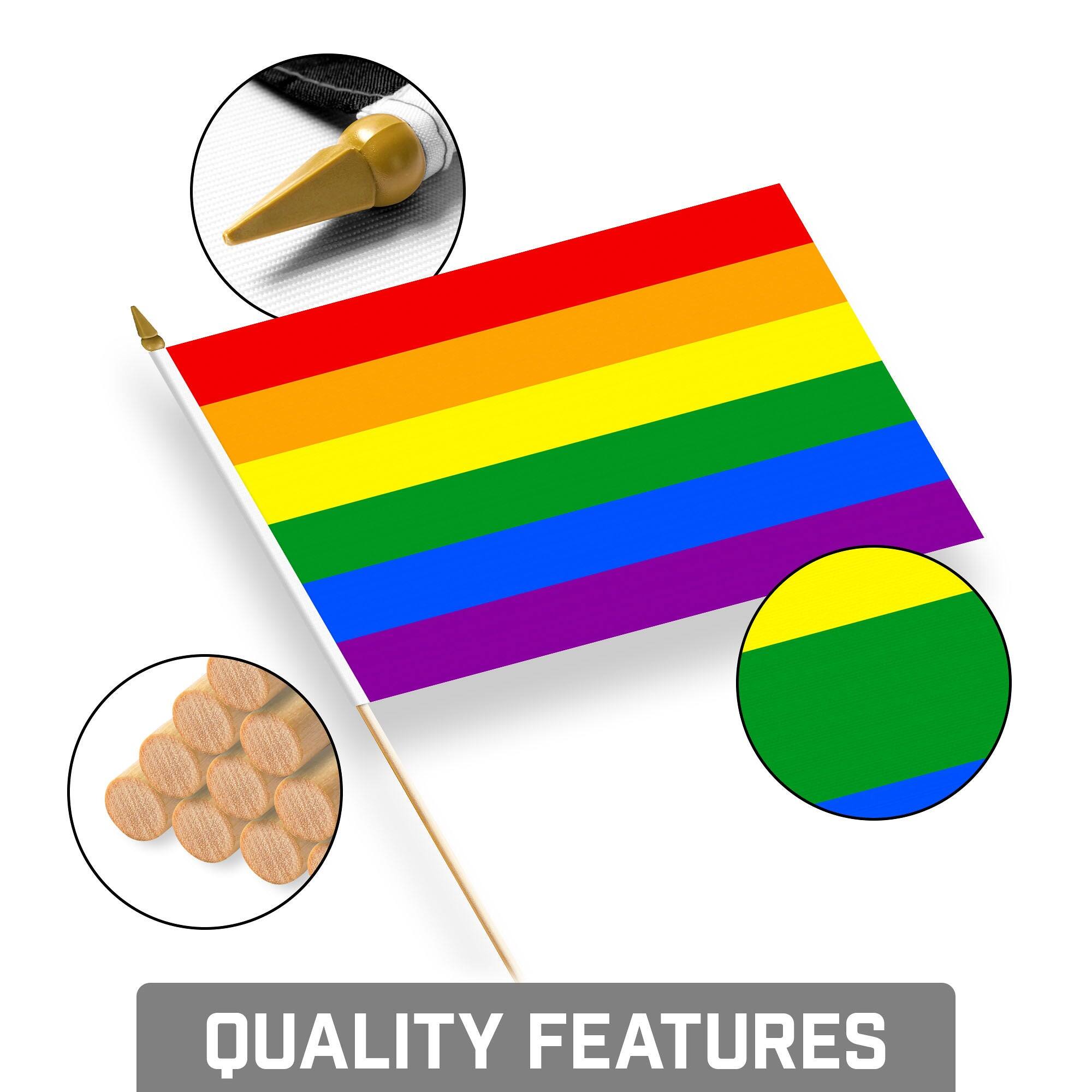 QUALITY FEATURES