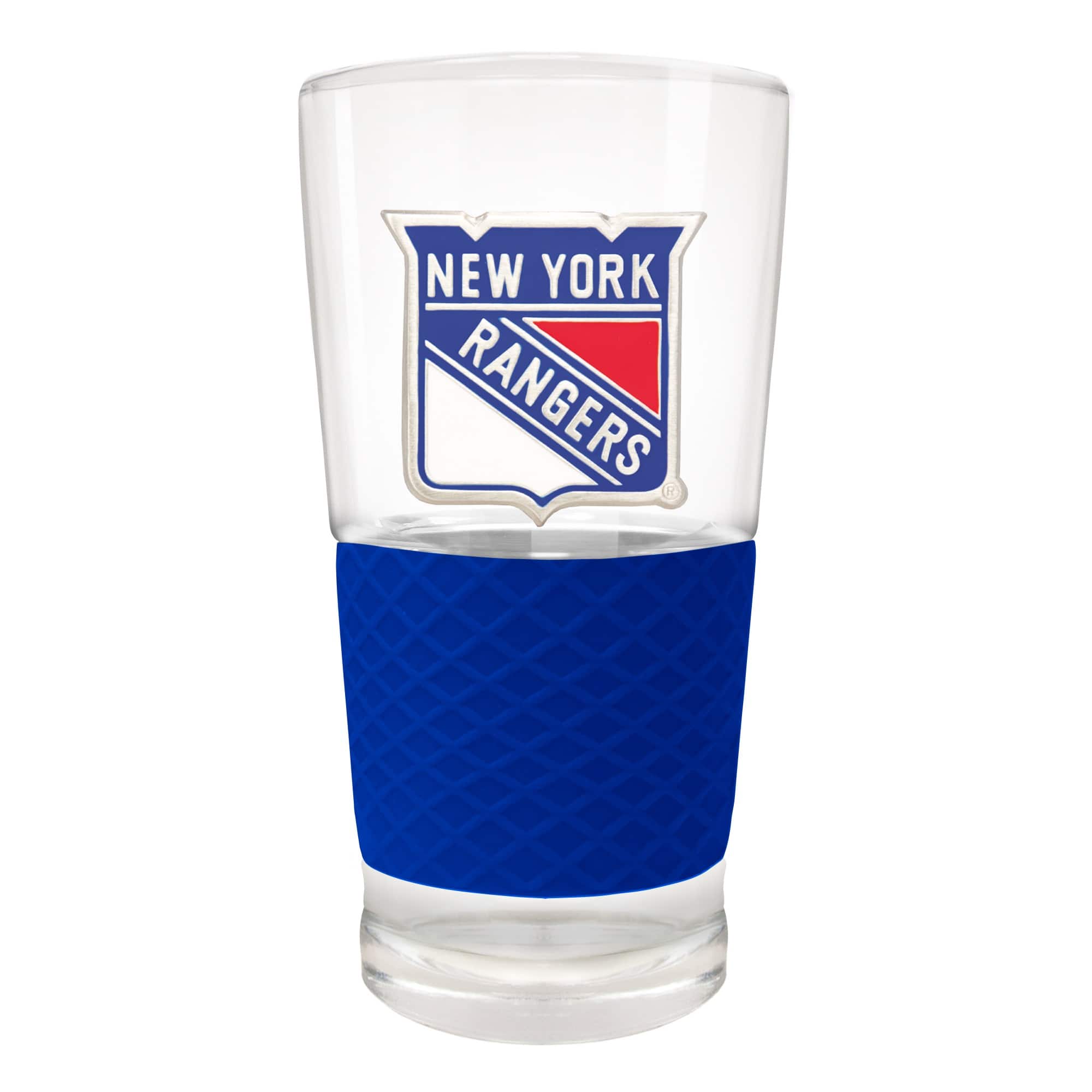 NEW YORK  
RANGERS