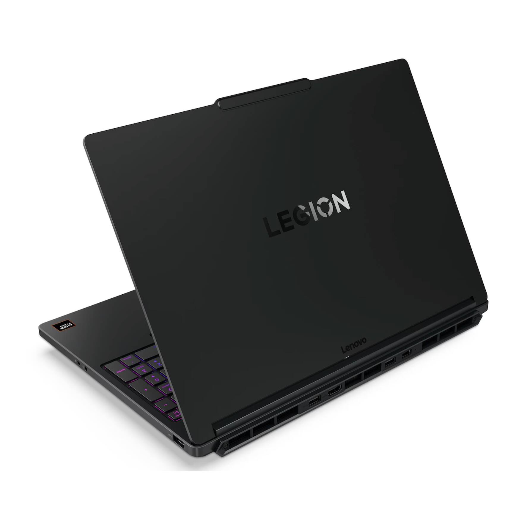 LEGION  
Lenovo
