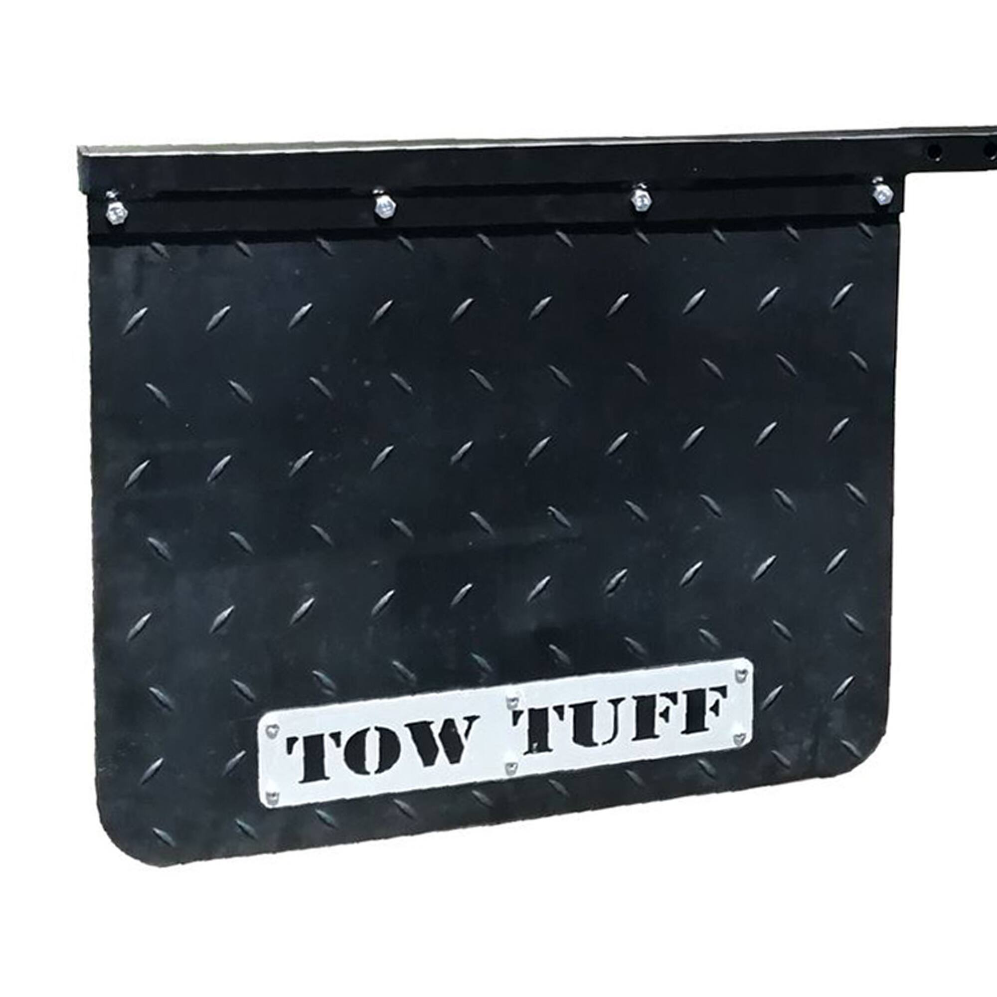 TOW TUFF