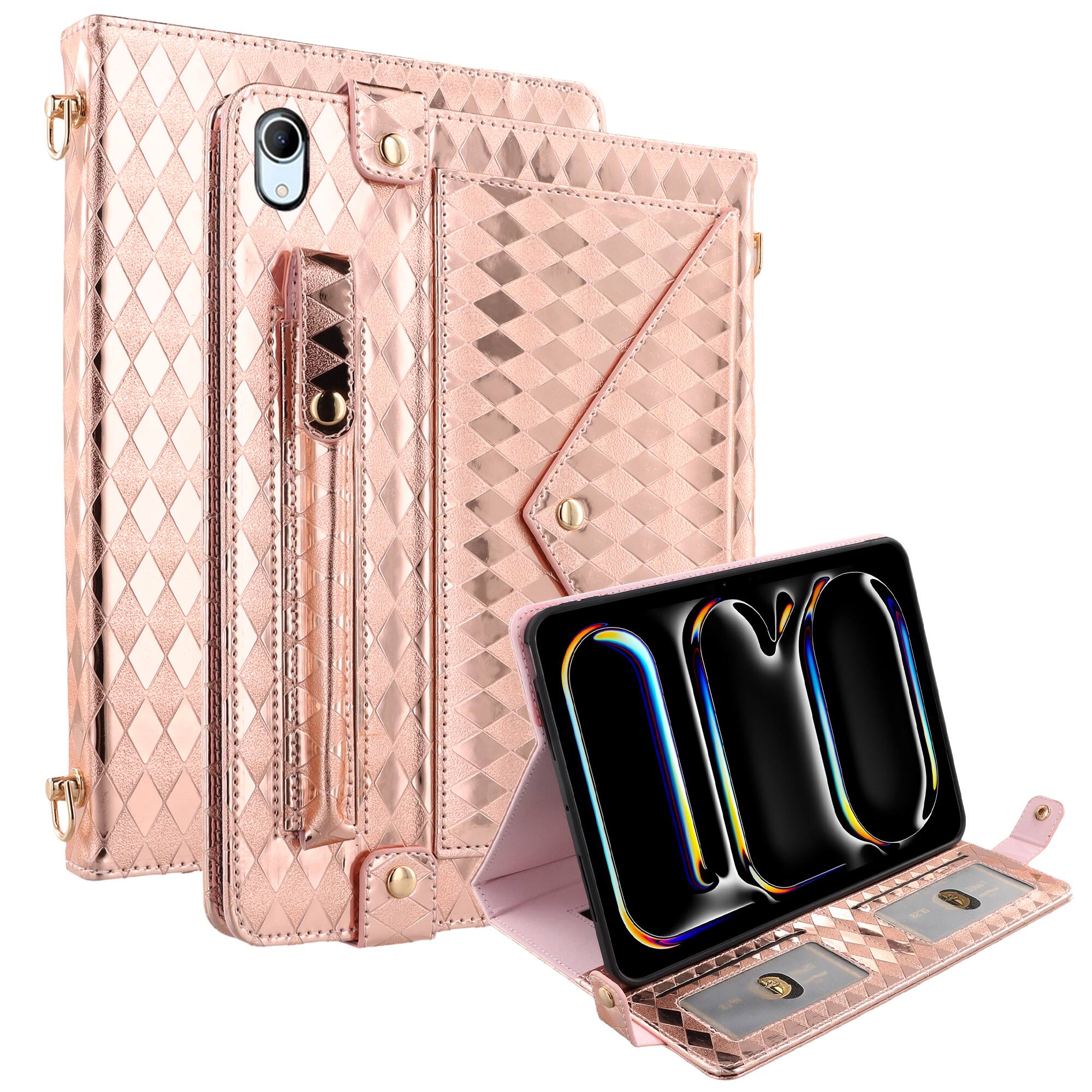 Rosegold