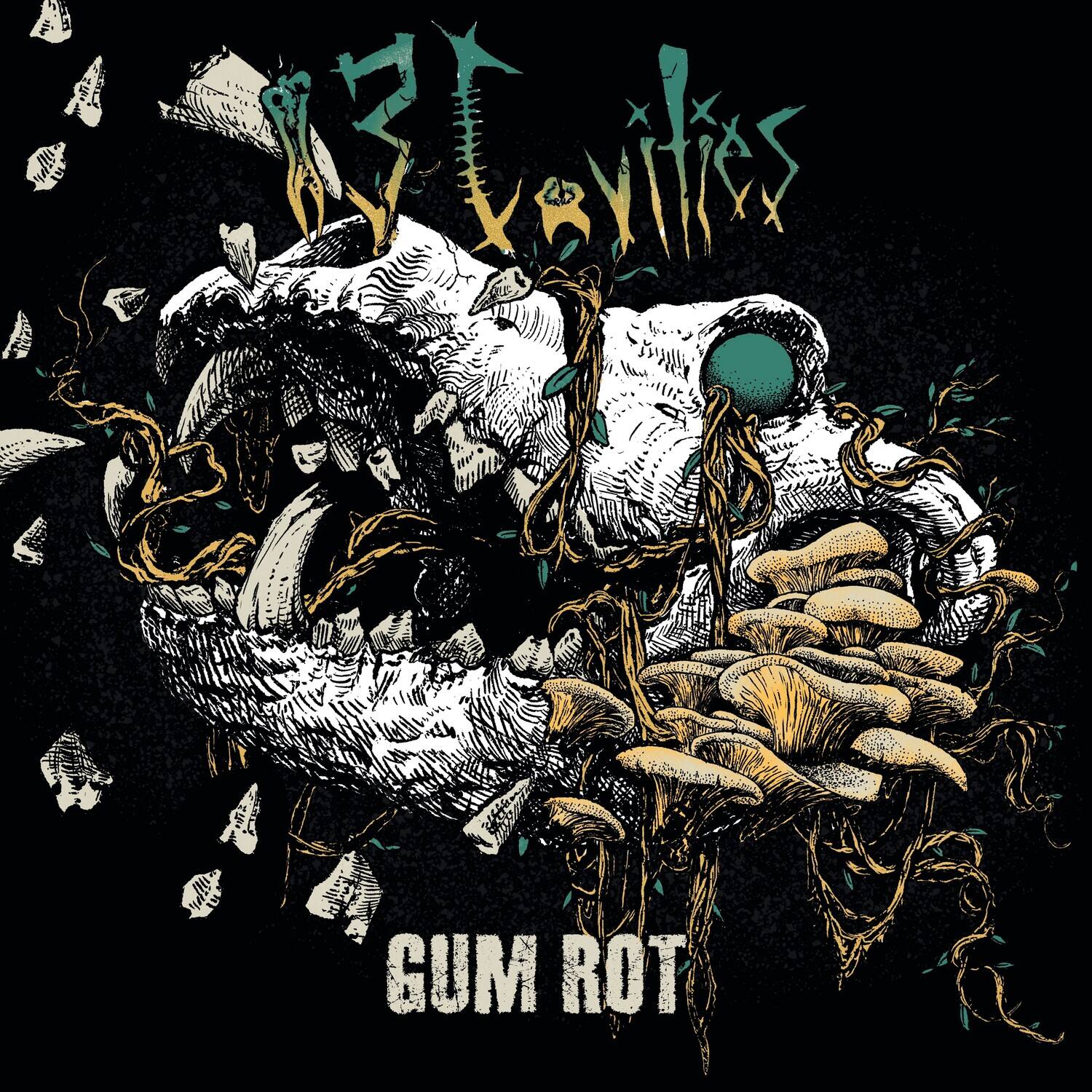GUM ROT  
Rituals