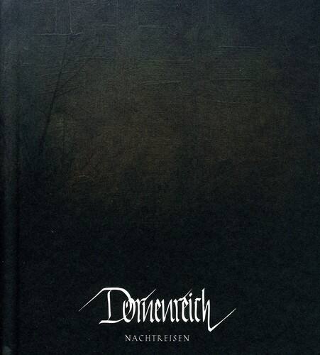 Dornenreich  
NACHTREISEN