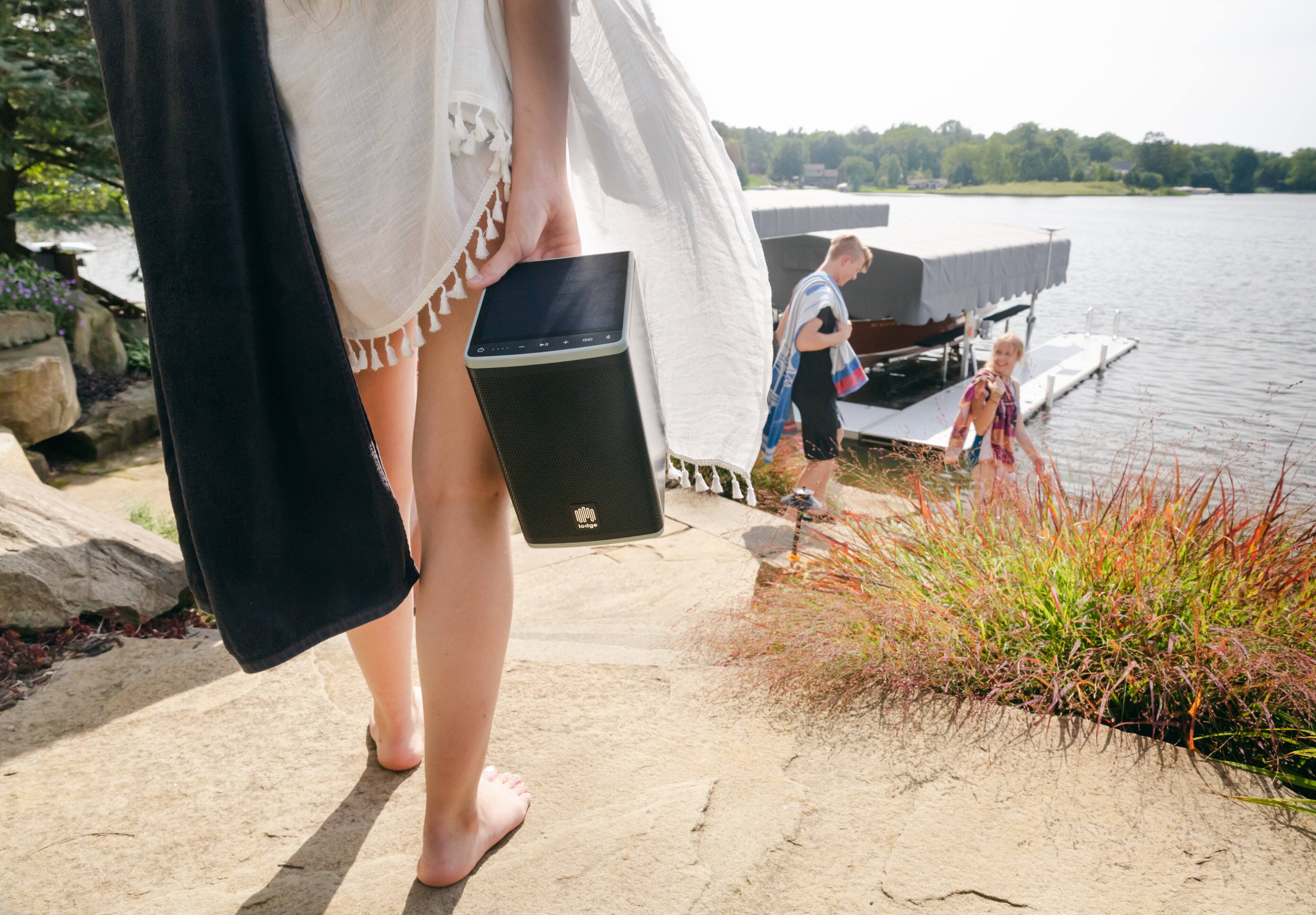 media item thumbnail