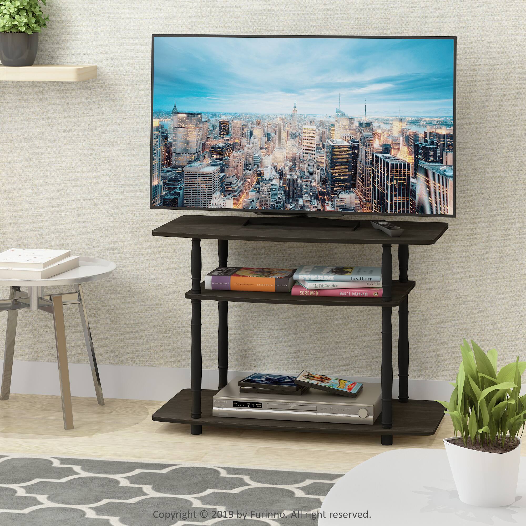 I | I | | - | ERR BASULNE A5 SI0 - koll - SCREWEDI KIGSI DIdFEENI | I 3 mbOn

Copyright © 2019 by Furinno. All right reserved.