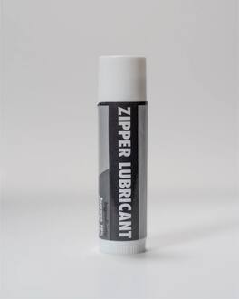 Agency - Zipper Lubricant