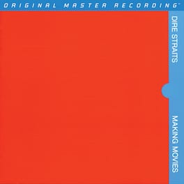 Dire Straits - Making Movies - VINYL LP