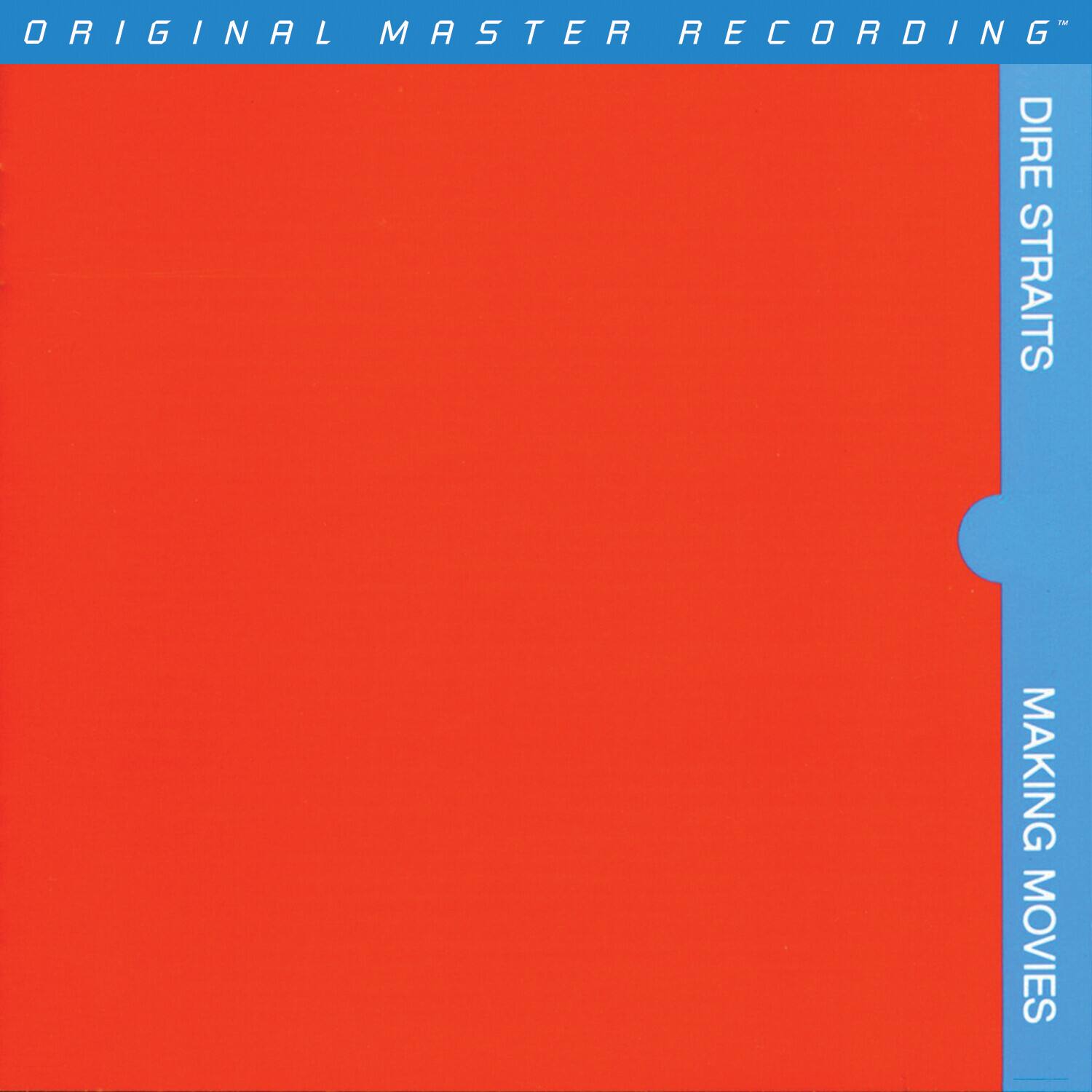 Dire Straits - Making Movies   - SUPER-AUDIO CD [Super Audio CD (SACD)]