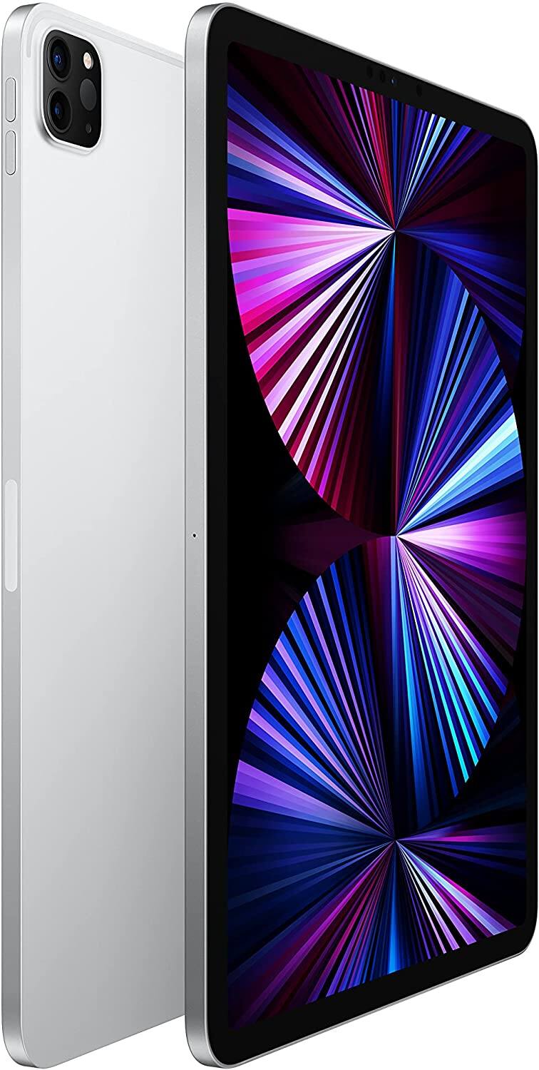 Apple Refurbished Excellent iPad Pro 11