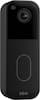 Front. Blink - Blink Video Doorbell - Head-to-toe HD view, two-year battery, simple setup, Required Sync Module Not included - Black.