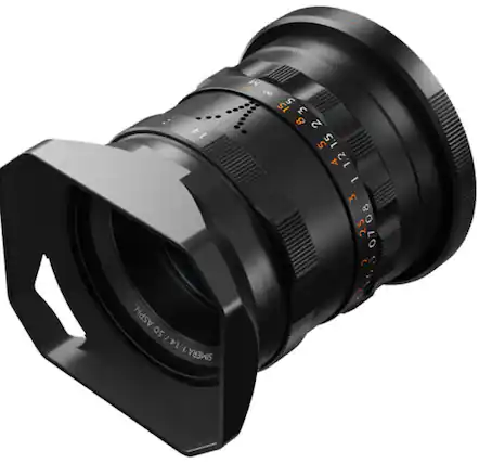 4 I 2 8 15 5 3 8 2 5 5 1. 1121.5 4 1.2 1 1 3 0.8 2.5 0708 07 . ASPH 50 - 1:1.4 I SIMA