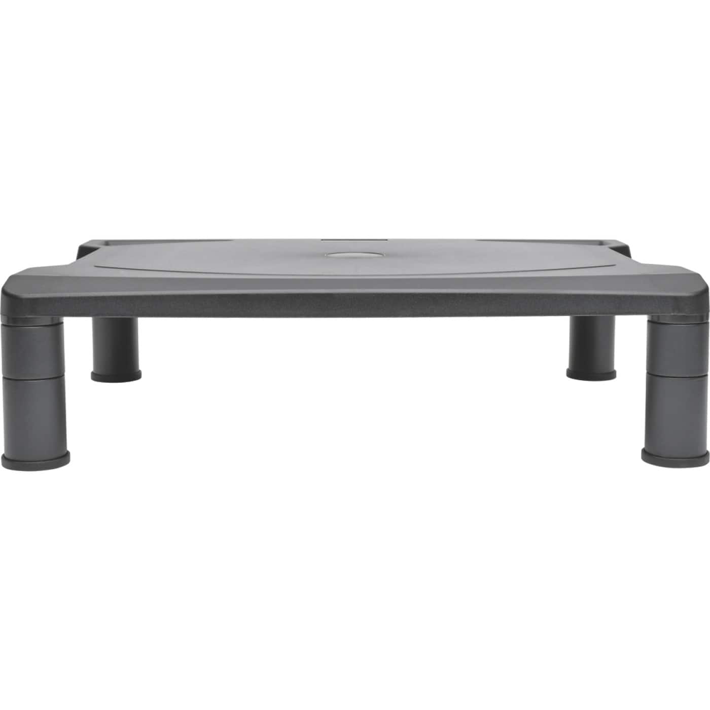 Tripp Lite - Universal Monitor Riser Stand MR1612 - Black