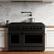 Alt View 15. ZLINE - 48 in. Wide 8 Burner ZLINE Paramount Double Oven Dual Fuel Range (SDRB-48) - Black Stainless Steel.