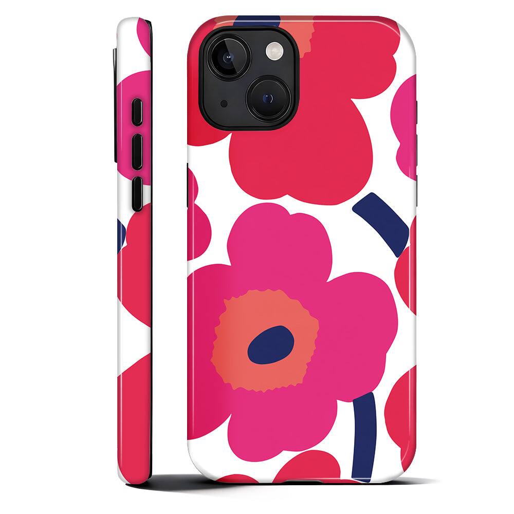 Nordic Blossom for iPhone 14 Plus