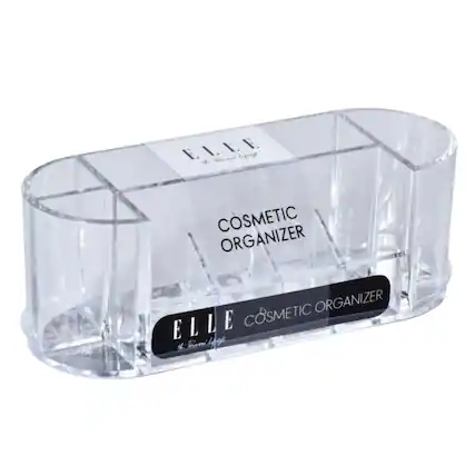 ELLE COSMETIC ORGANIZER