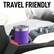 TRAVEL FRIENDLY