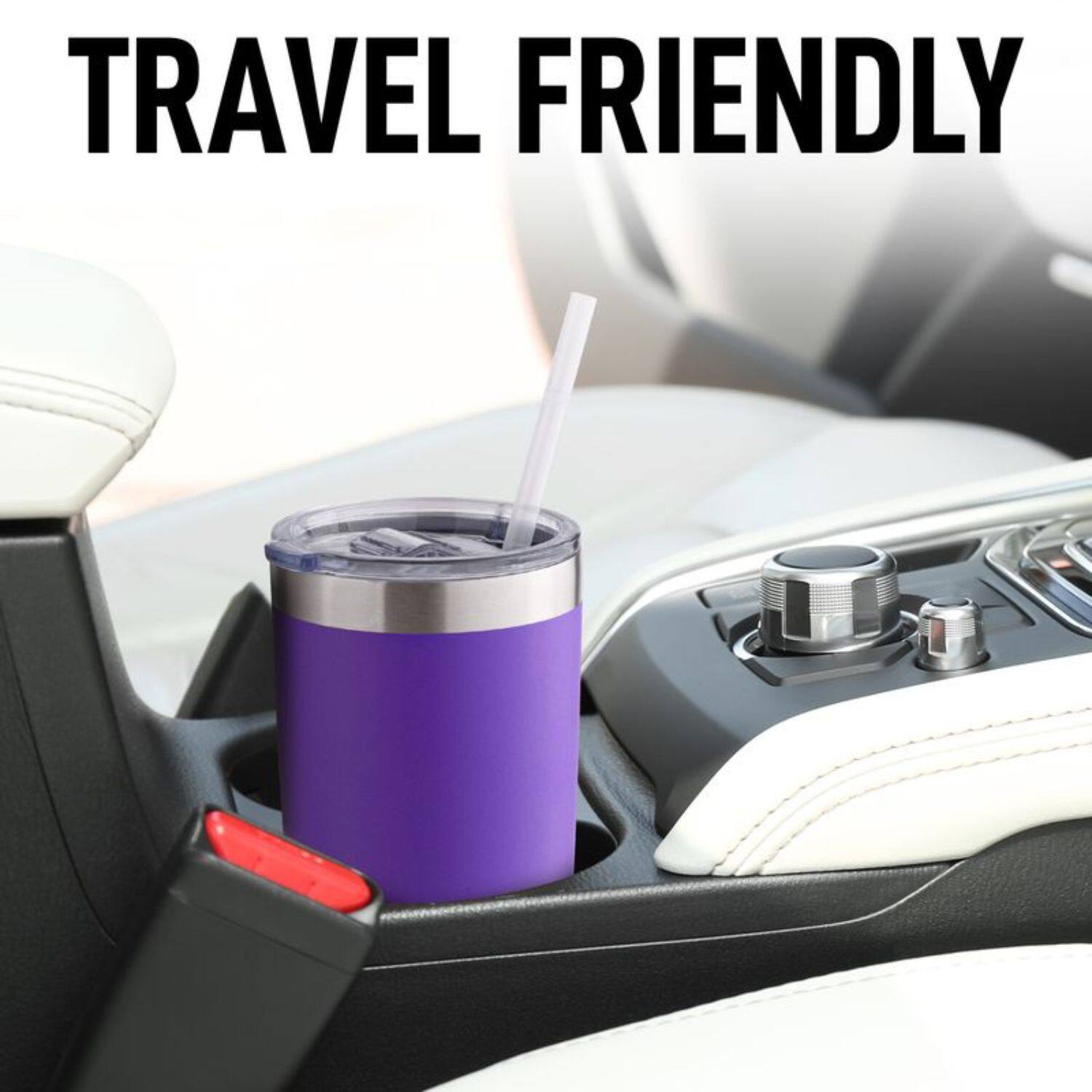 TRAVEL FRIENDLY