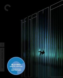 The Game (Criterion Collection) - BLU-RAY