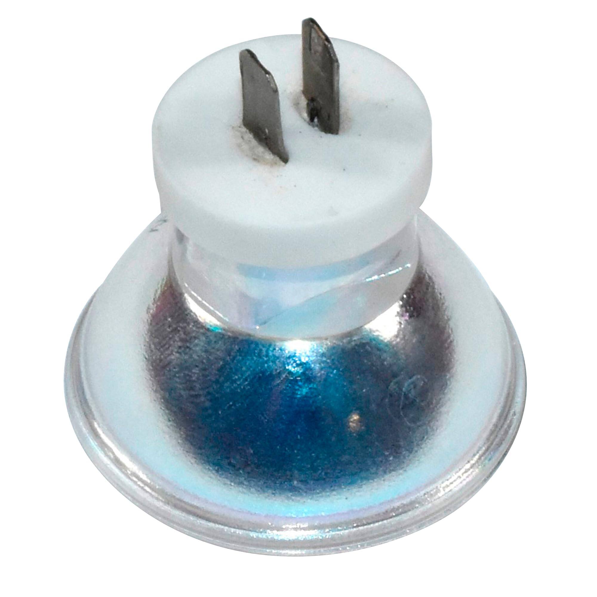Alt View 5. HQRP - 12 V 75 W MR11 Halogen Lamp Bulb G5.3-4.8 Base Replacement for Demetron Optilux Curing Lights.