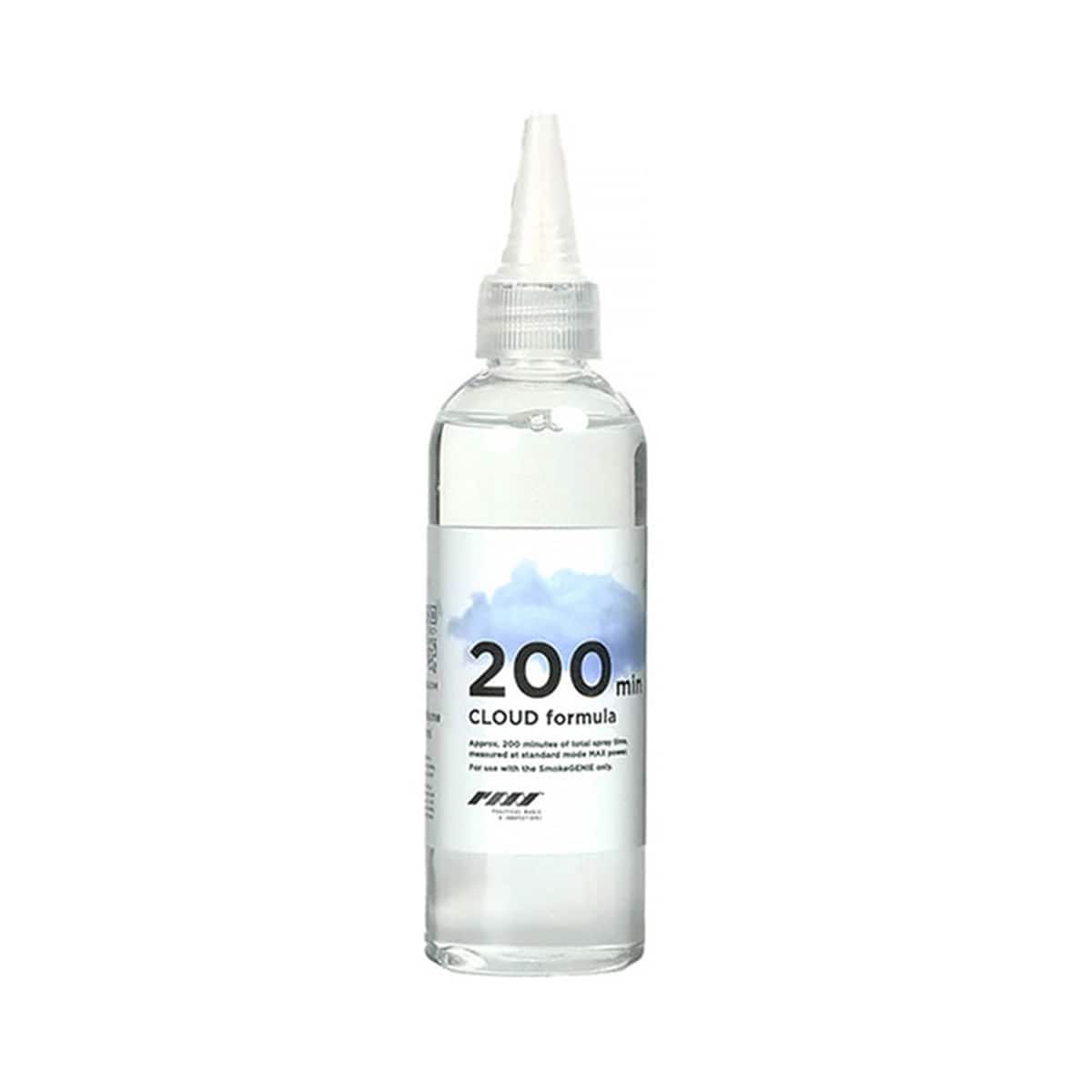 PMI - 100ml Cloud Formula Fluid Refill price history on PriceWatchPro