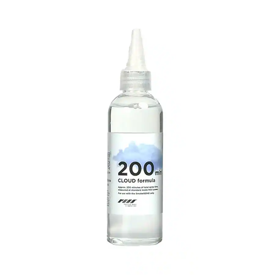 Refill PMI 100ml Cloud Formula Fluid Refill Cloud Formula Fluid - Best Buy