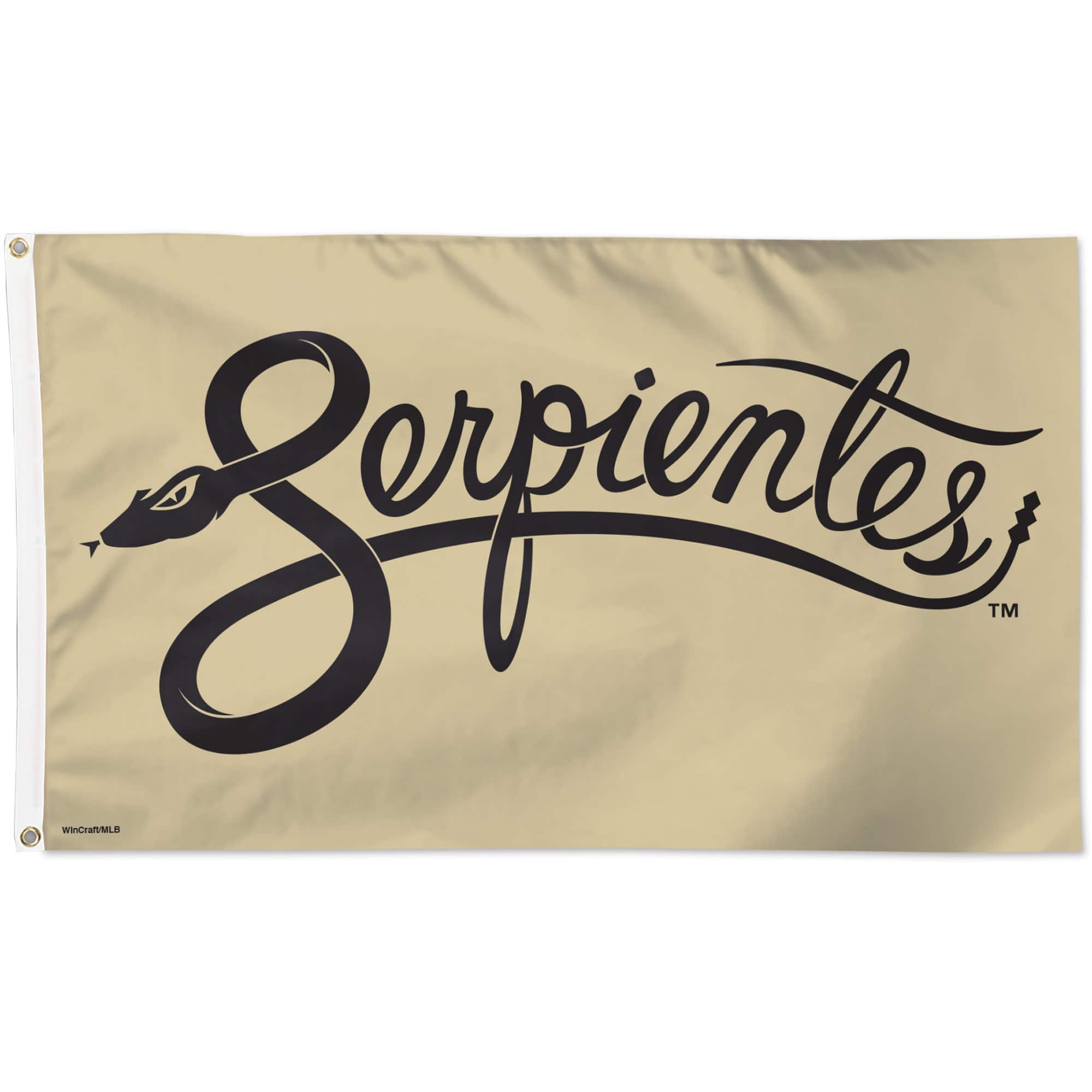 WinCraft - Arizona Diamondbacks 3' x 5' City Connect Single-Sided Flag - Multicolor