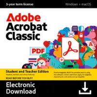 Adobe Acrobat Pro 2017 - Best Buy Adobe Acrobat Pro 2017 - Best Buy