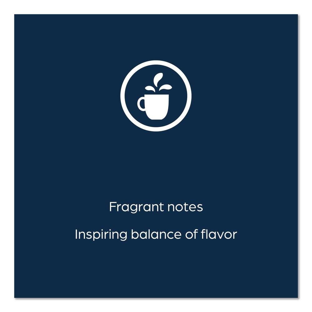Fragrant notes  
Inspiring balance of flavor