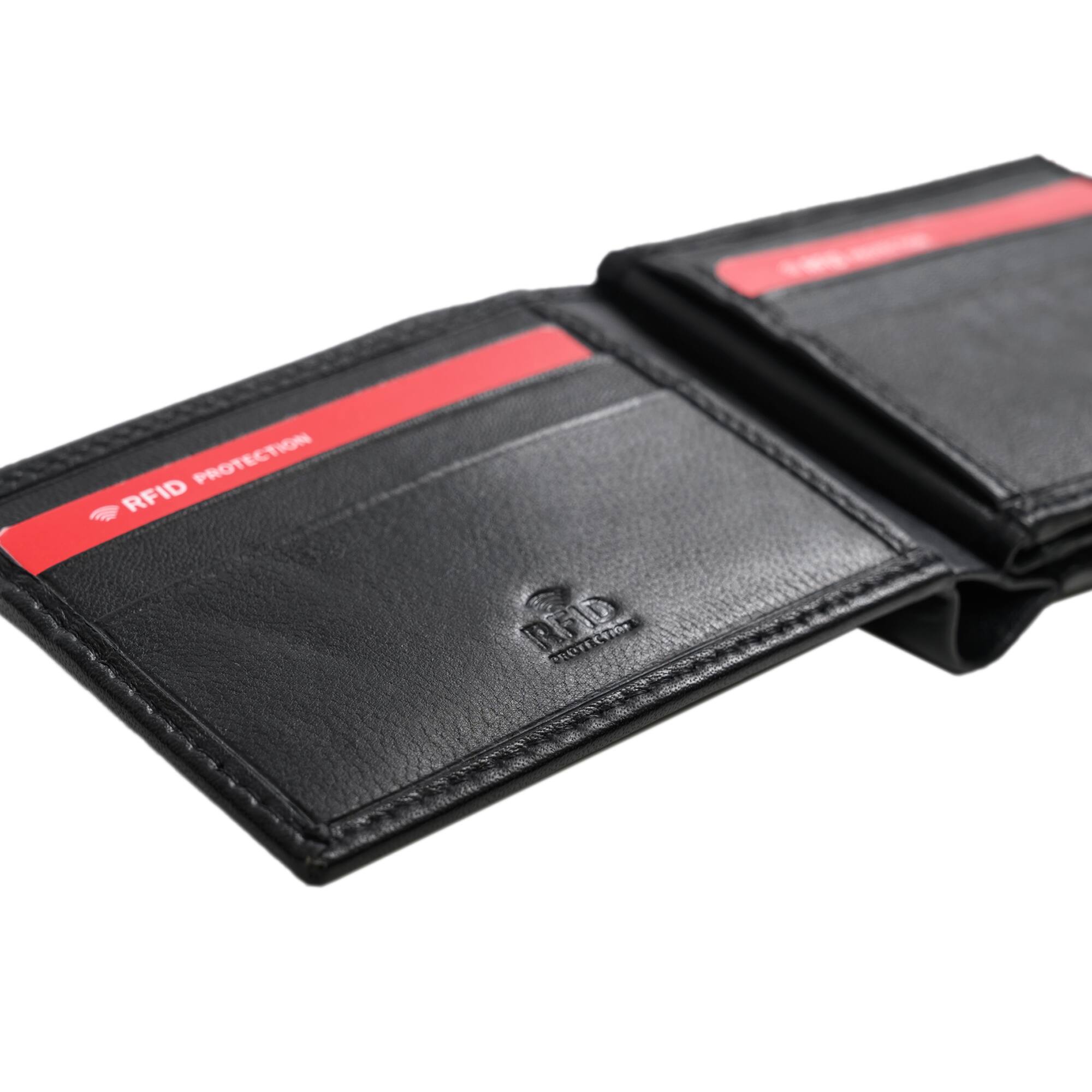 RFID PROTECTION  
RFID PROTECTION