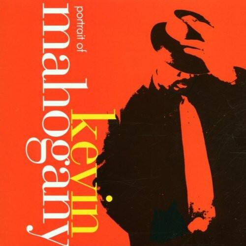 Kevin Mahogany - Portrait of Kevin Mahogany   - COMPACT DISCS [CD] price history on PriceWatchPro