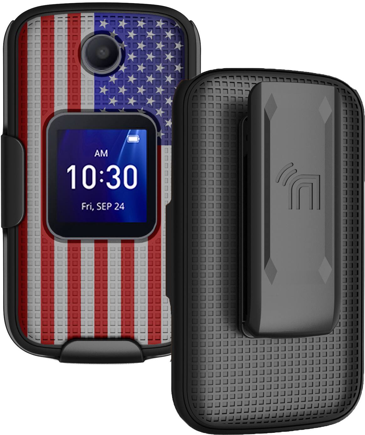USA Flag