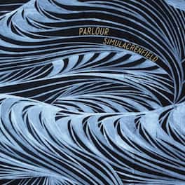 Parlour - Simulacrenfield - VINYL LP