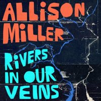 Rivers in Our Veins [LP] - VINYL - Front_Zoom