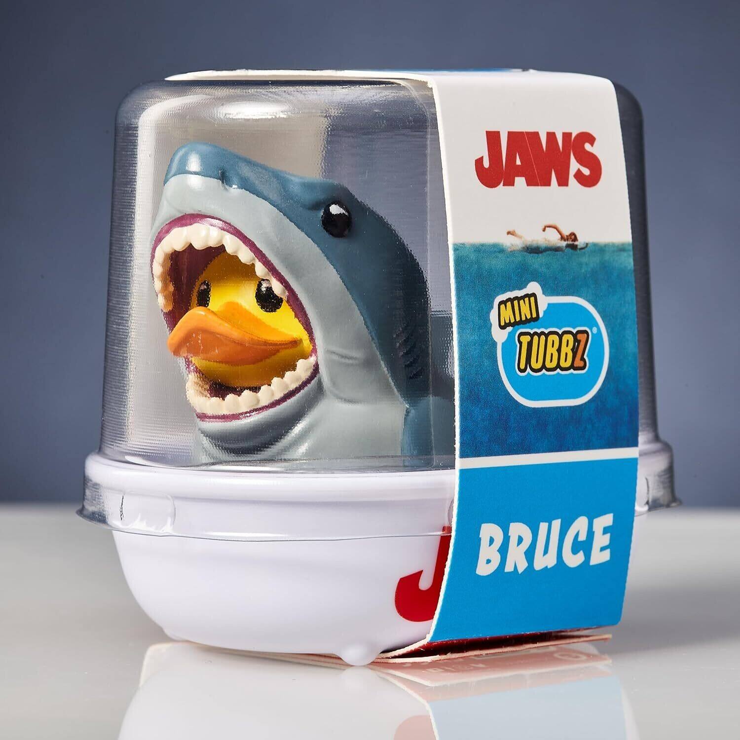 Jaws Mini Tubbz Bruce