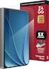 The World's #1 Mobile Protection Brand
ZA GG
450 Million Devices Protected
5X STRONGER
PerfectFit Easy, 2-Step Installation
Tempered Glass