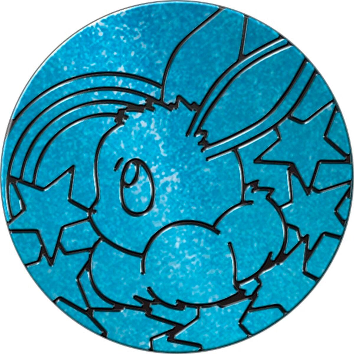 Alt View 17. Pokémon - Trading Card Game: Scarlet & Violet - Prismatic Evolutions Mini Tin - Styles May Vary.