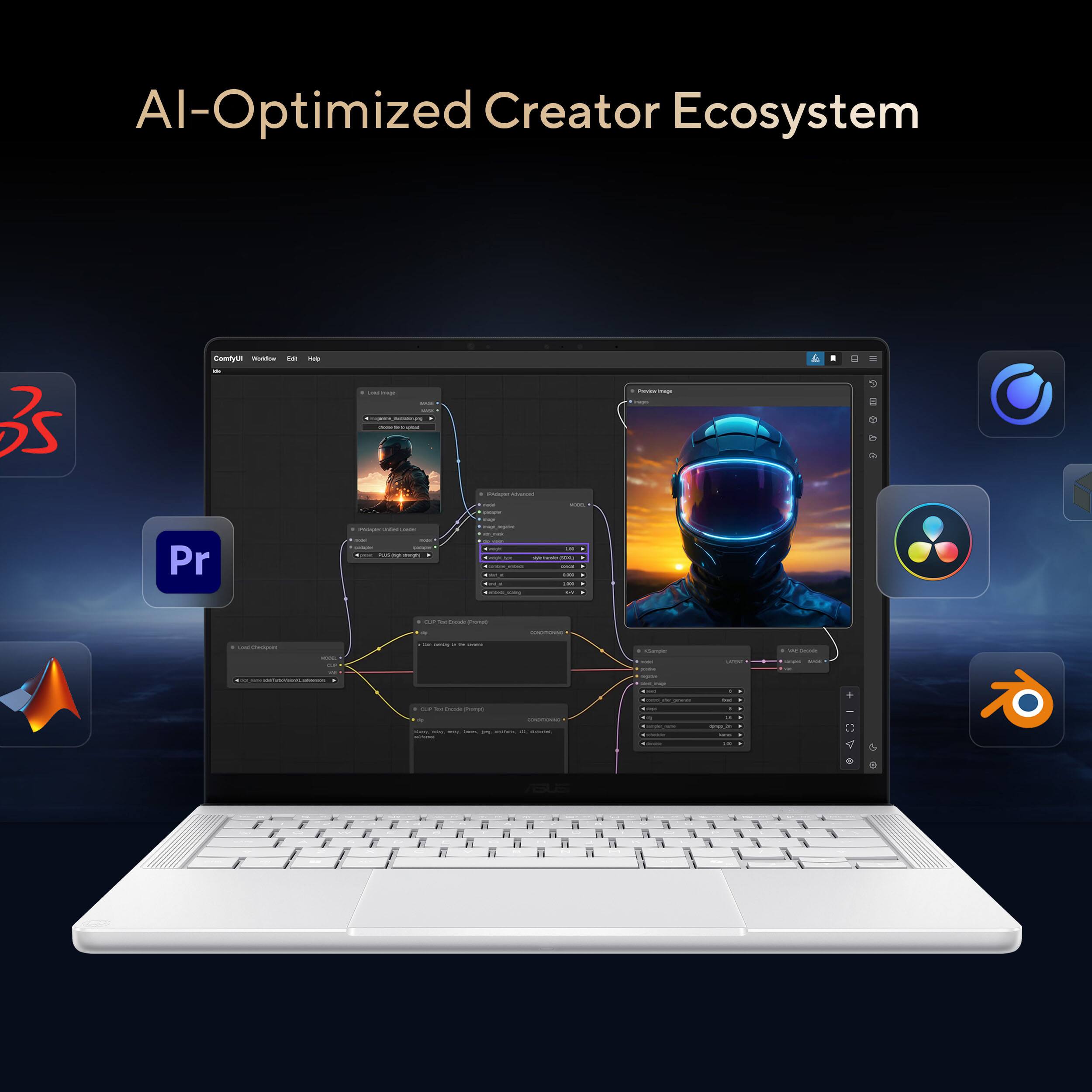 AI-Optimized Creator Ecosystem

ComfyU Wellow
La
NO
Less mage
. Previre PAR
-
-
-
-
-
-
dreampted Annum
-
FOOD,
-
-
Pr
drumper usews Leater - Lesse - F -
mage - - - - mary
LE - - 2019  1.000 LT
- our for acrinesser (Prongs)
Inserves
- Checkponi worn, OF - - -
- - . - -
(Campler possium 1
LAVER
E Cards - KOOL
-
- or by Cheese Pronut INSPESS - - - Inm. - - as, susurve, -
- provess. - - Acitic
. amor - -