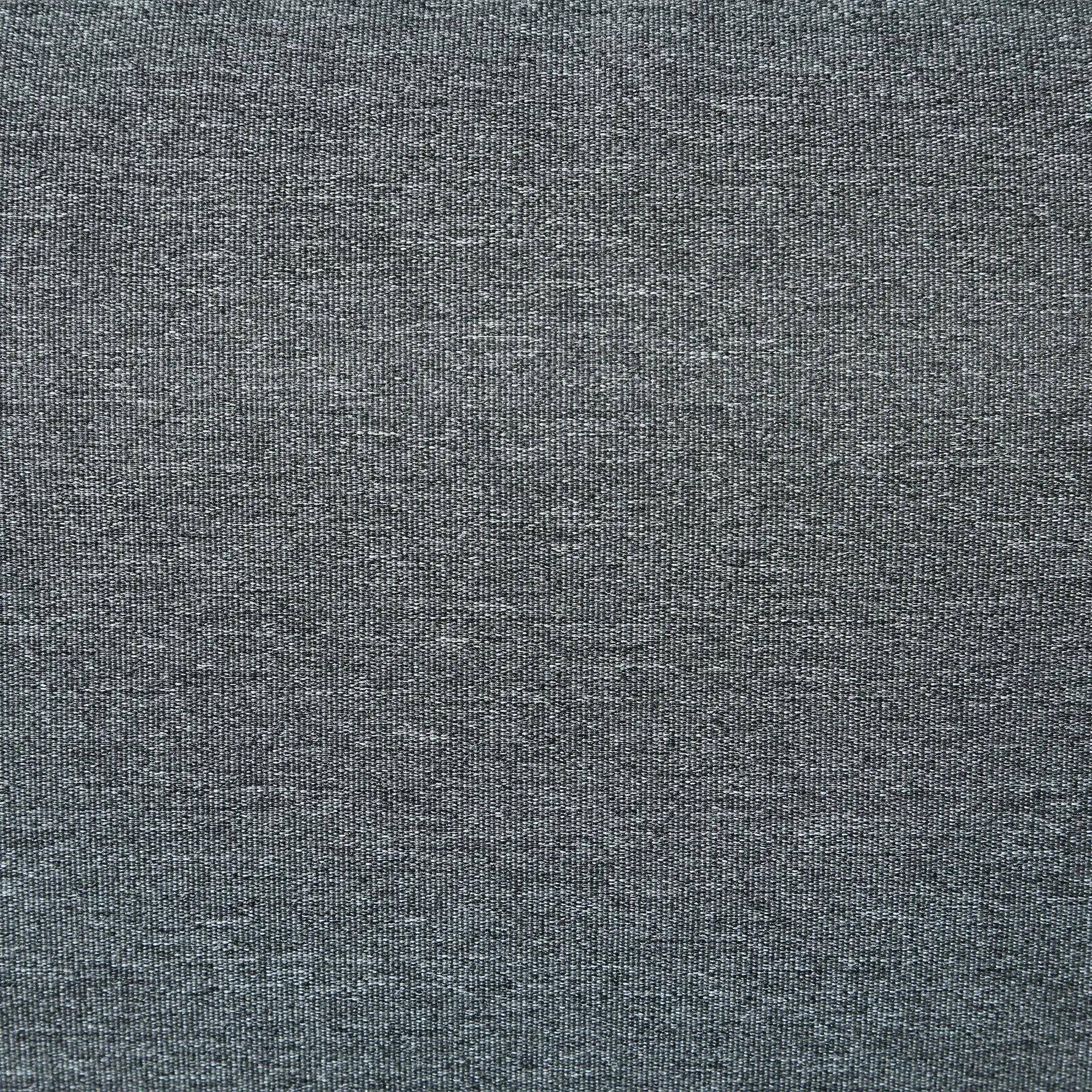 Back. Resenkos - Resenkos All-Weather Wicker Adirondack, Cozy Fire Pit Seat with Tall Back & Armrests, Deck & Garden Comfort, Dark Gray - Dark gray.