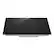 Alt View 14. LG - 36" Built-In Electric Cooktop with 5 Elements and Warming Zone - Black.