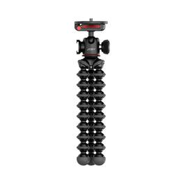 JOBY - GorillaPod® 3K Ultra Kit for DSLR and Mirrorless Cameras: Universal for Canon, Sony, Nikon, Fujifilm, and Panasonic