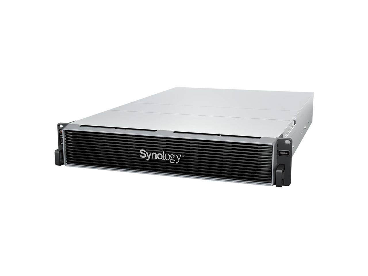 Synology