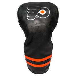 Team Golf - Philadelphia Flyers Vintage Driver Head Cover - Multicolor