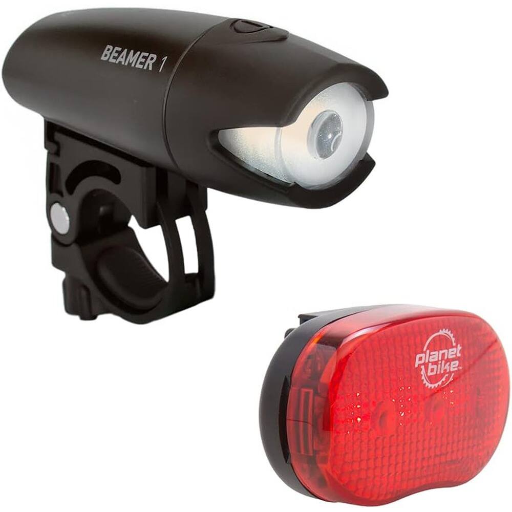 BEAMER 1  
planet bike